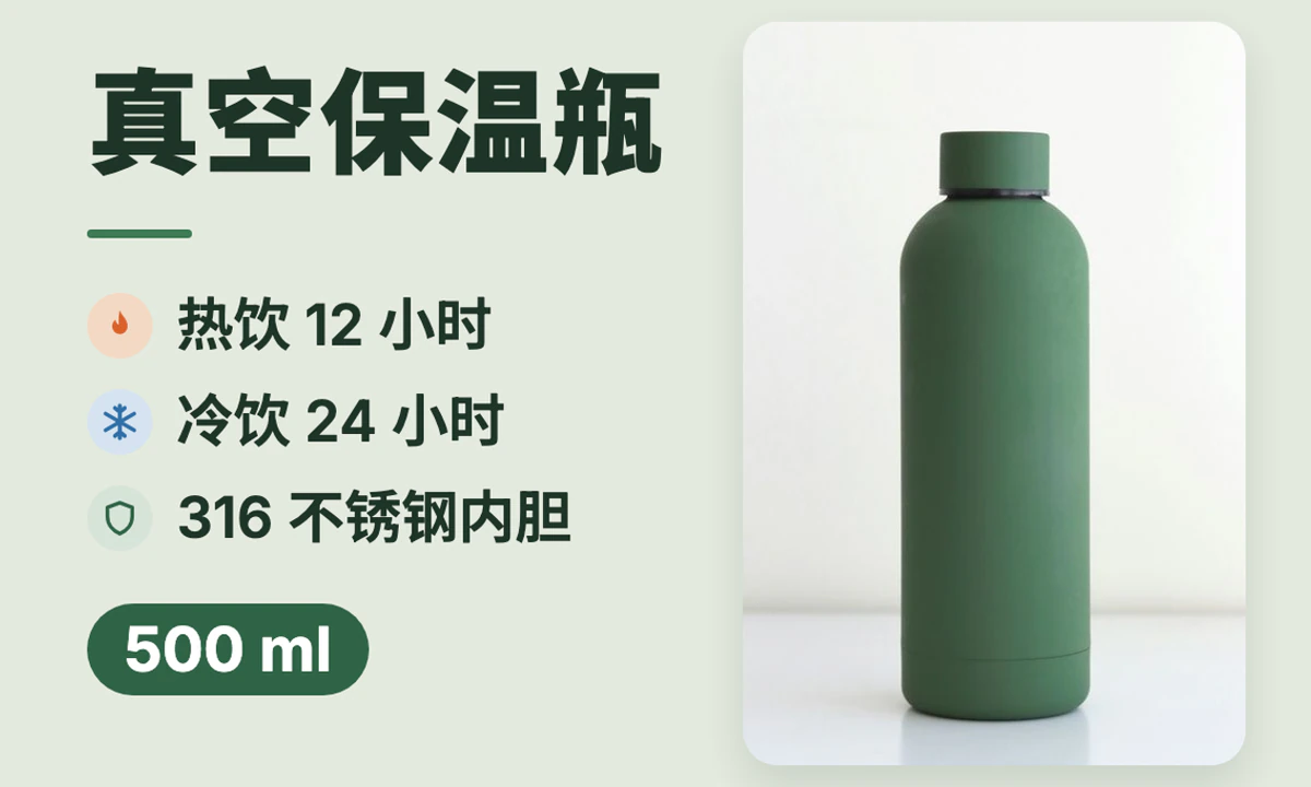 Démonstration de traduction d’images par IA : une image de produit et une image d’arguments de vente traduites du chinois vers l’anglais, et une affiche promotionnelle traduite de l’anglais vers le chinois